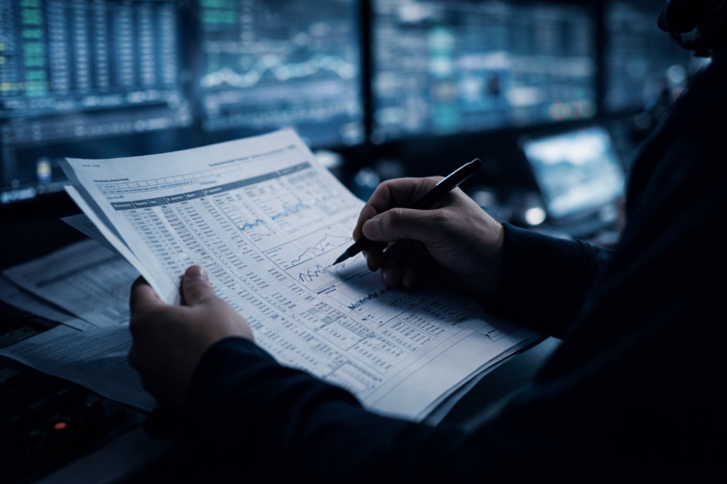 How race engineers compress complex telemetry data into actionable decisions